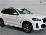 BMW X3 Image 1