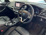 BMW X3 Image 6