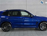 BMW X3 Image 3