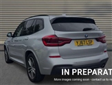 BMW X3 Image 2
