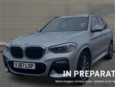 BMW X3 Image 3