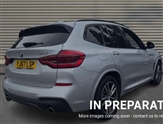 BMW X3 Image 4