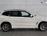 BMW X3 Image 3