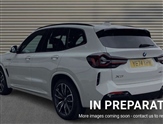 BMW X3 Image 2