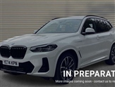 BMW X3 Image 3