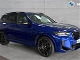 BMW X3 Image 1