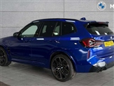BMW X3 Image 2
