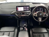 BMW X3 Image 4