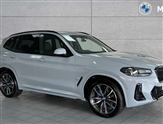 BMW X3 Image 1