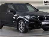 BMW X3 Image 1