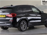 BMW X3 Image 3