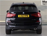 BMW X3 Image 4