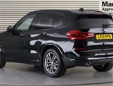 BMW X3 Image 5