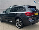 BMW X3 Image 2