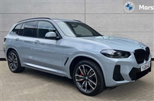 Used BMW X3