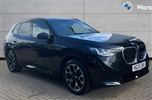 Used BMW X3