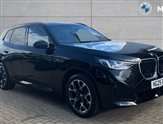 BMW X3 Image 1
