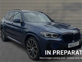 BMW X3 Image 1
