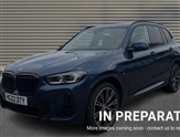 BMW X3 Image 3