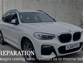 BMW X3 Image 1