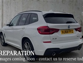 BMW X3 Image 2