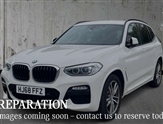 BMW X3 Image 3