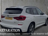 BMW X3 Image 4
