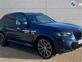 BMW X3 Image 1