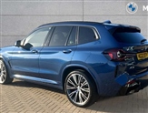 BMW X3 Image 2