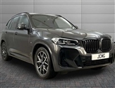 BMW X3 Image 1