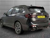 BMW X3 Image 3