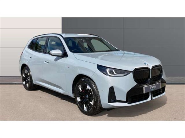 Large image for the Used BMW X3