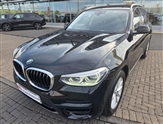 BMW X3 Image 4