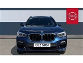 BMW X3 Image 3