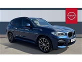 BMW X3 Image 1