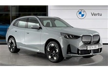 Used BMW X3
