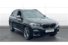 Used BMW X3