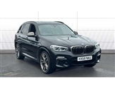 BMW X3 Image 1