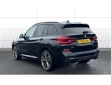 BMW X3 Image 2