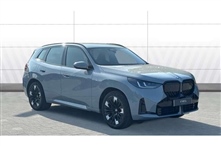 Used BMW X3