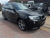 Used BMW X3