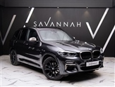 Used BMW X3