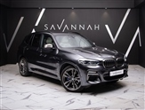 Used BMW X3