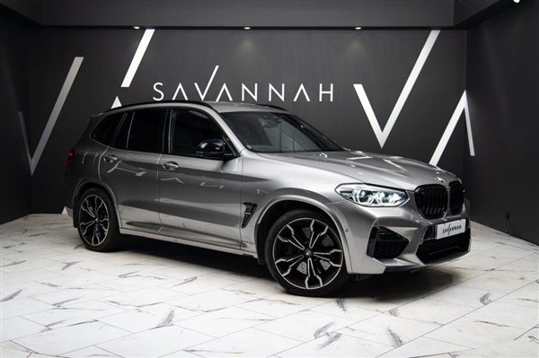 Large image for the Used BMW X3 M
