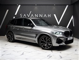 Used BMW X3
