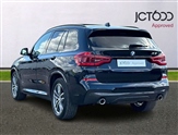 BMW X3 Image 3