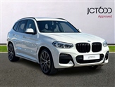 BMW X3 Image 1