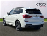 BMW X3 Image 3