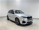 Used BMW X3
