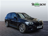 BMW X3 Image 1